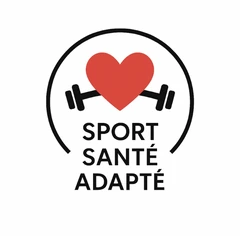 Logo Sport Santé Adapté